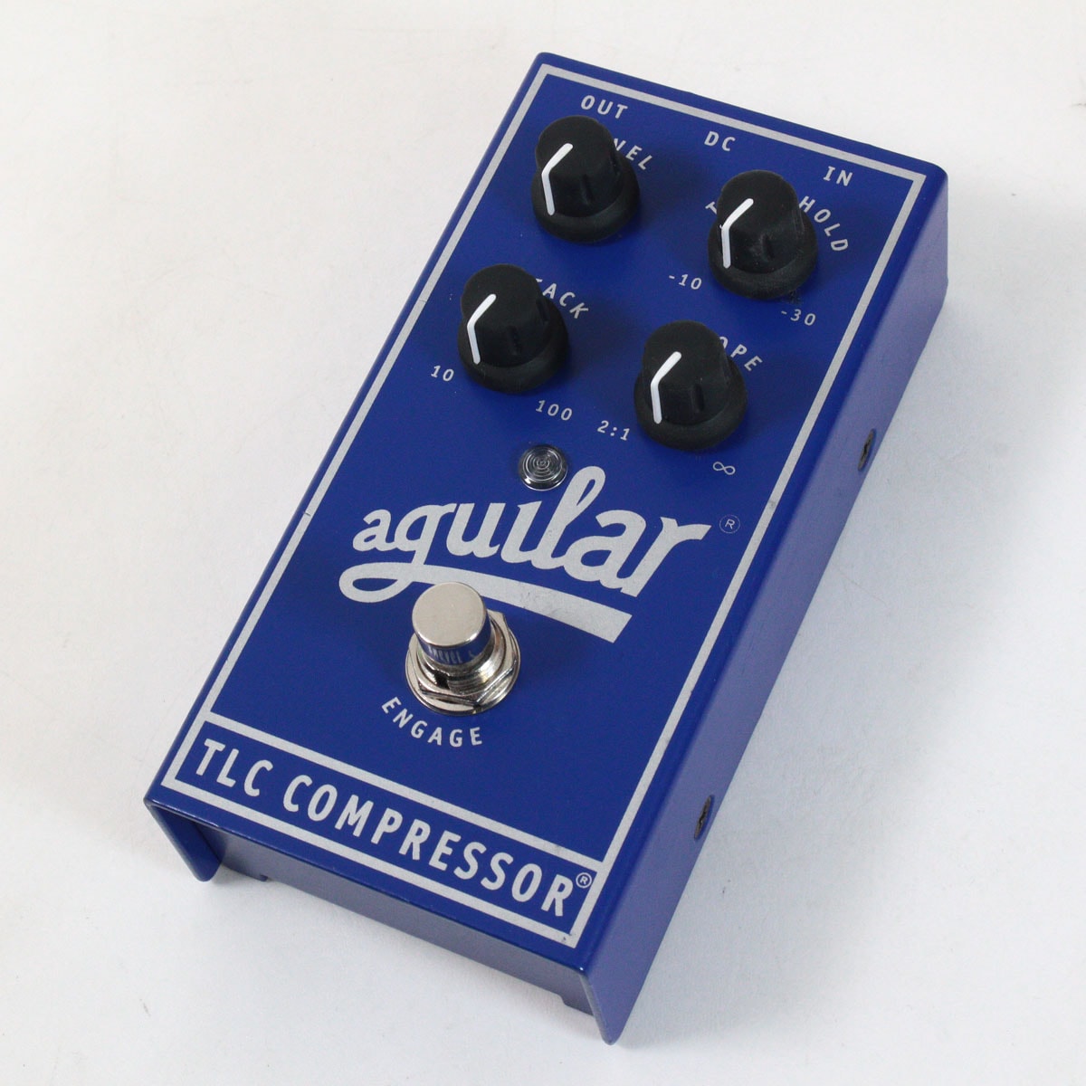 中古】AGUILAR / TLC Compressor 【渋谷店】 | コンプレッサー