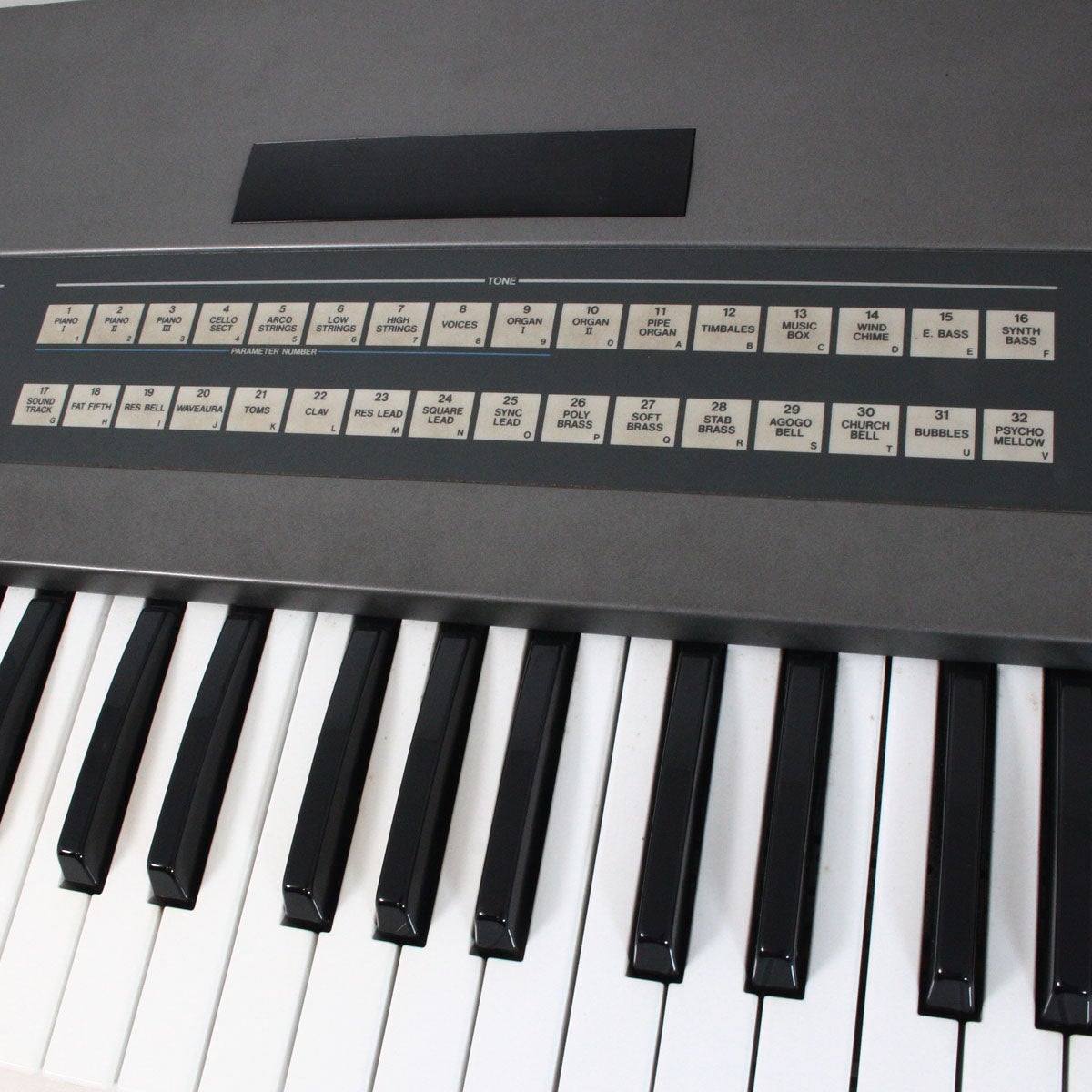 中古】ROLAND / JX-8P【渋谷店】 | ～61鍵盤 | イシバシ楽器