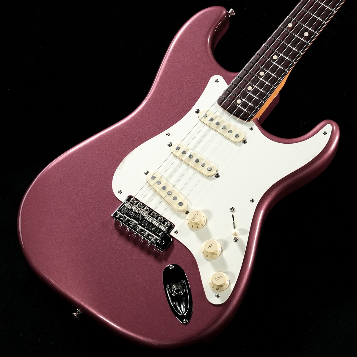 ストラトキャスター (ピンク × S：新品)の検索結果 | ギター、アコギ