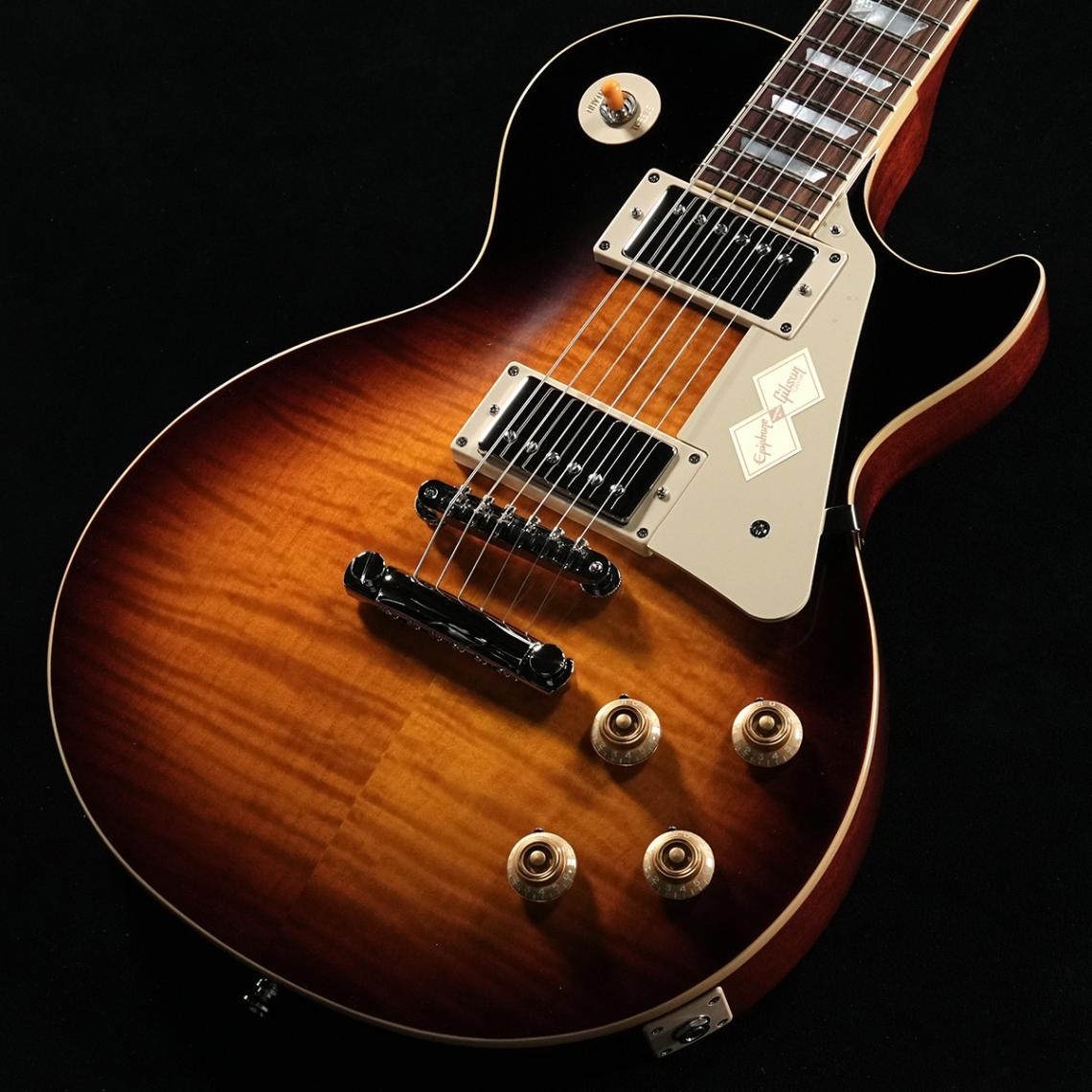 gibson les paul custom (EPIPHONE × サンバースト)の検索結果