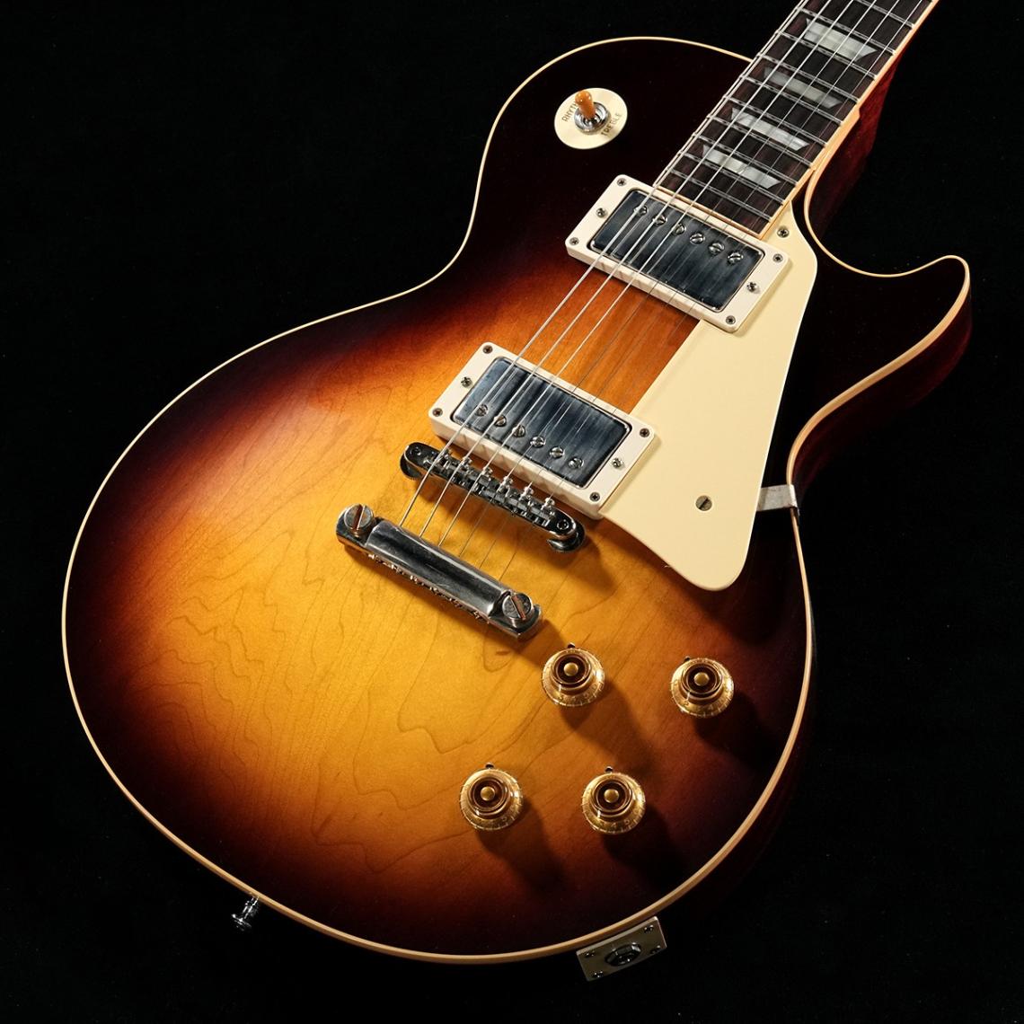 Gibson ギブソン カスタム ヒスコレ1958 レスポール VOS Gibson ギブソン カスタム ヒスコレ1958 レスポール VOS Gibson Custom
