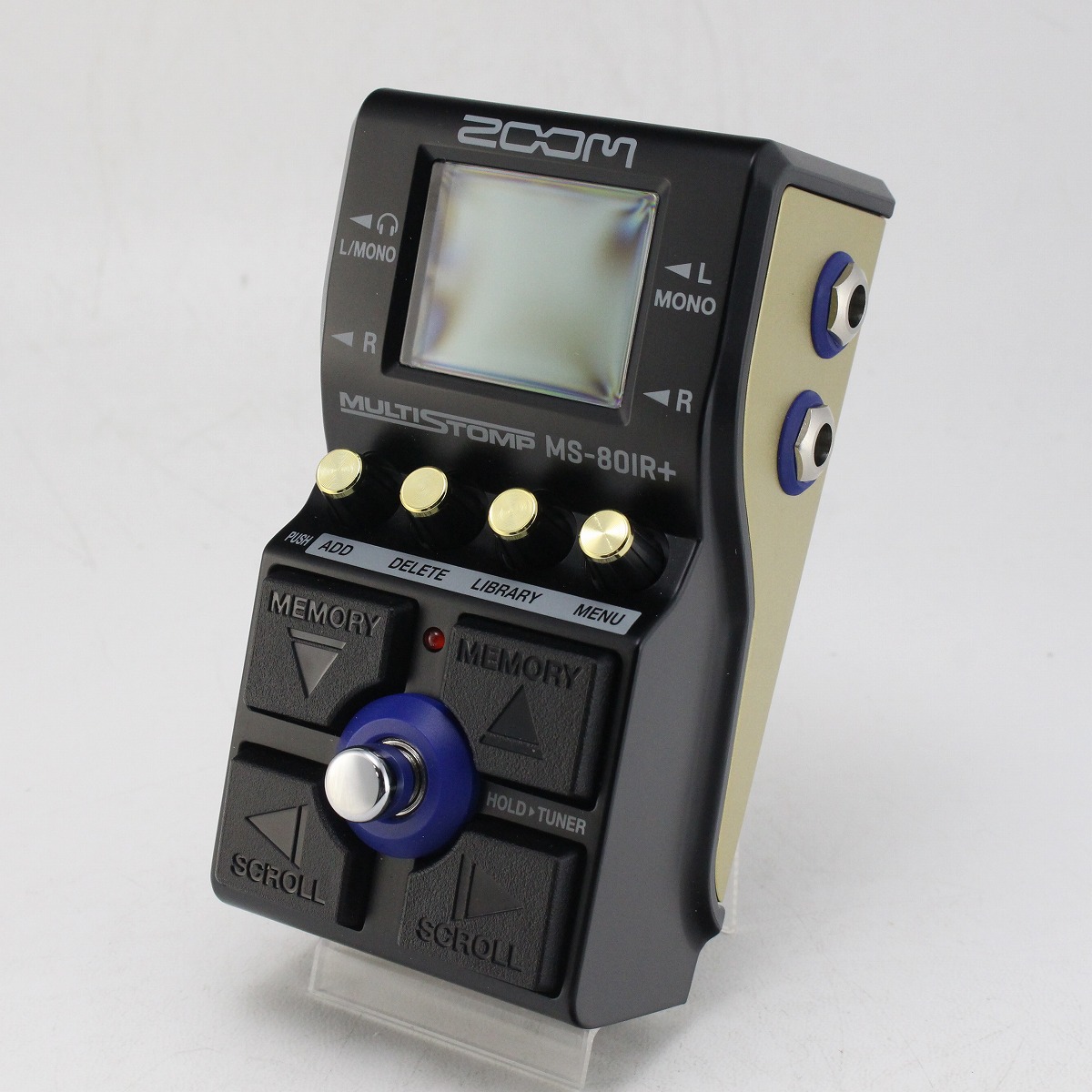 【中古】 ZOOM / MS-80IR+ 【御茶ノ水本店】
