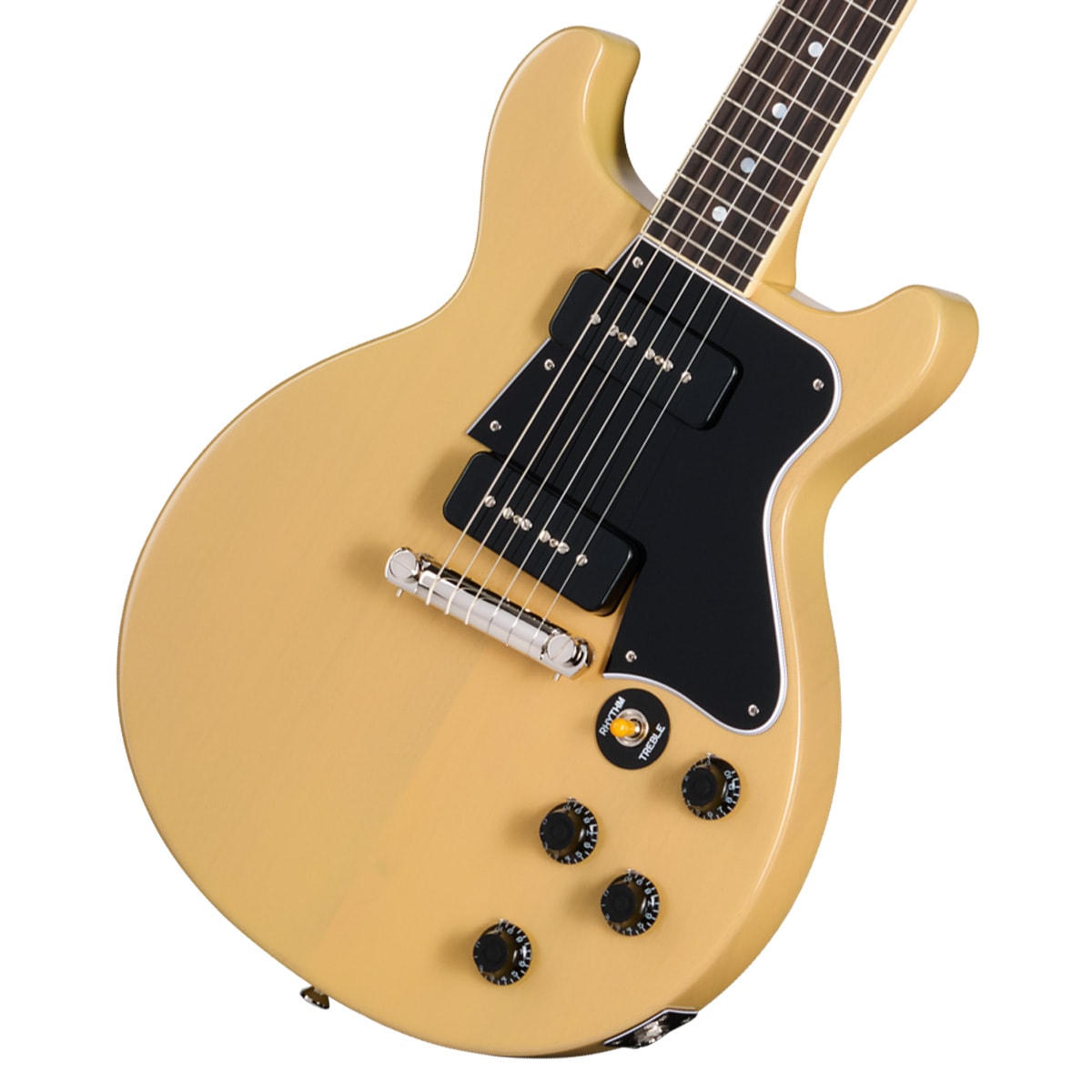 Epiphone / Inspired by Gibson Custom 1960 Les Paul Special Double