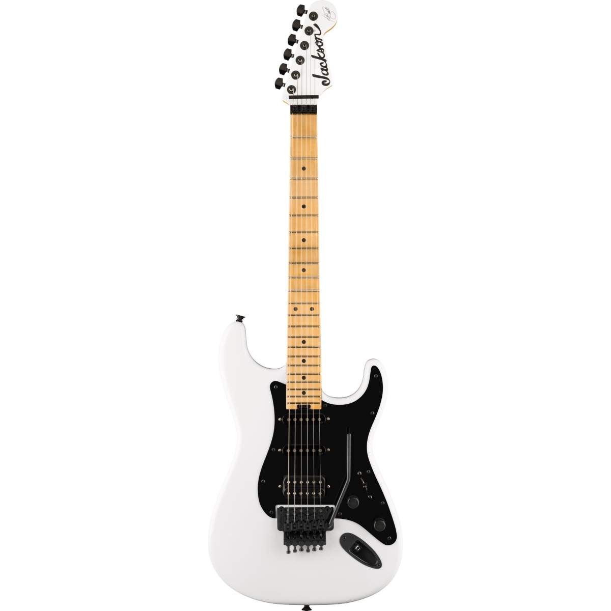 Jackson / 50th Anniversary Iron Maiden Adrian Smith Jackson SC1