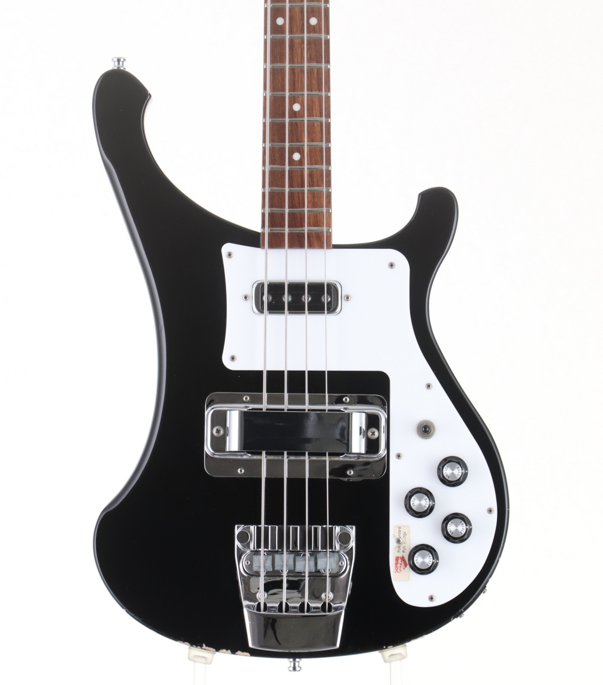 【中古】Rickenbacker / 4003S Jetglo【4.24kg】【S/N:17 1077】【横浜店】