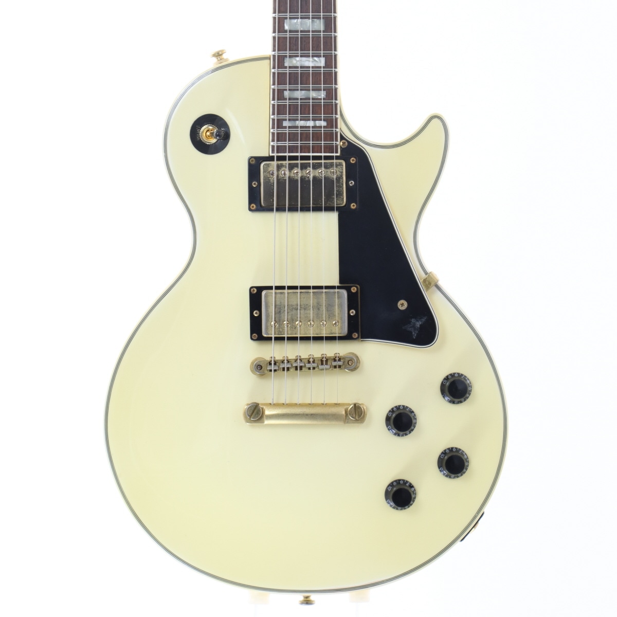 Epiphone (レスポールタイプ × 90,000円〜99,999円)の検索結果