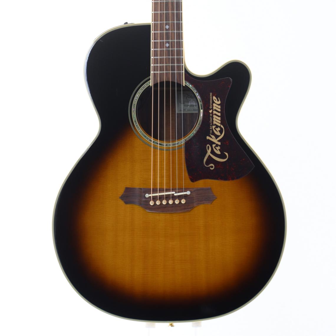 Takamine Tシリーズ アコースティックギター サンバースト Takamine Tシリーズ アコースティックギター サンバースト Takamine