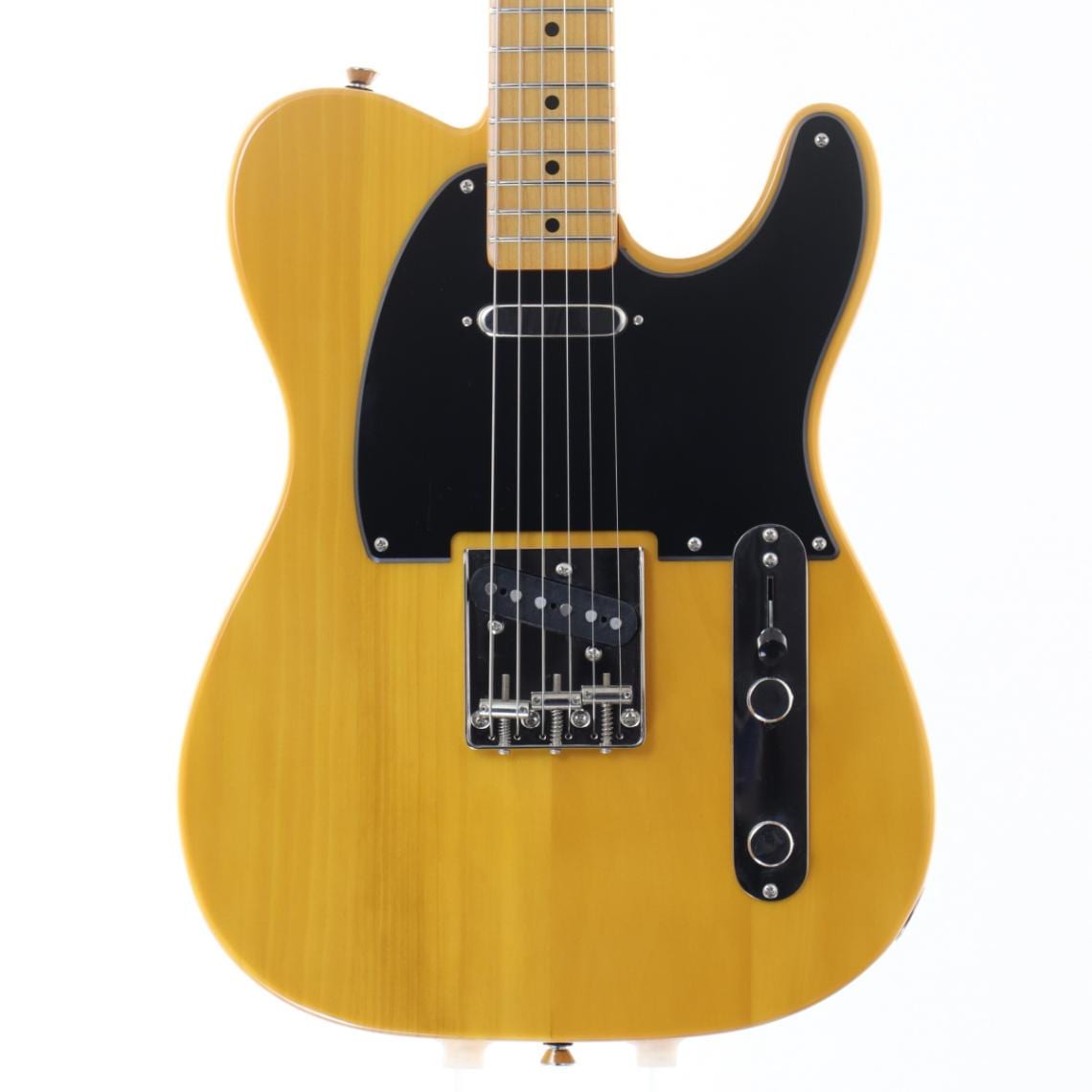 【中古】Squier by Fender スクワイヤ / Classic Vibe 50s Telecaster Butterscotch Blonde 【福岡店】