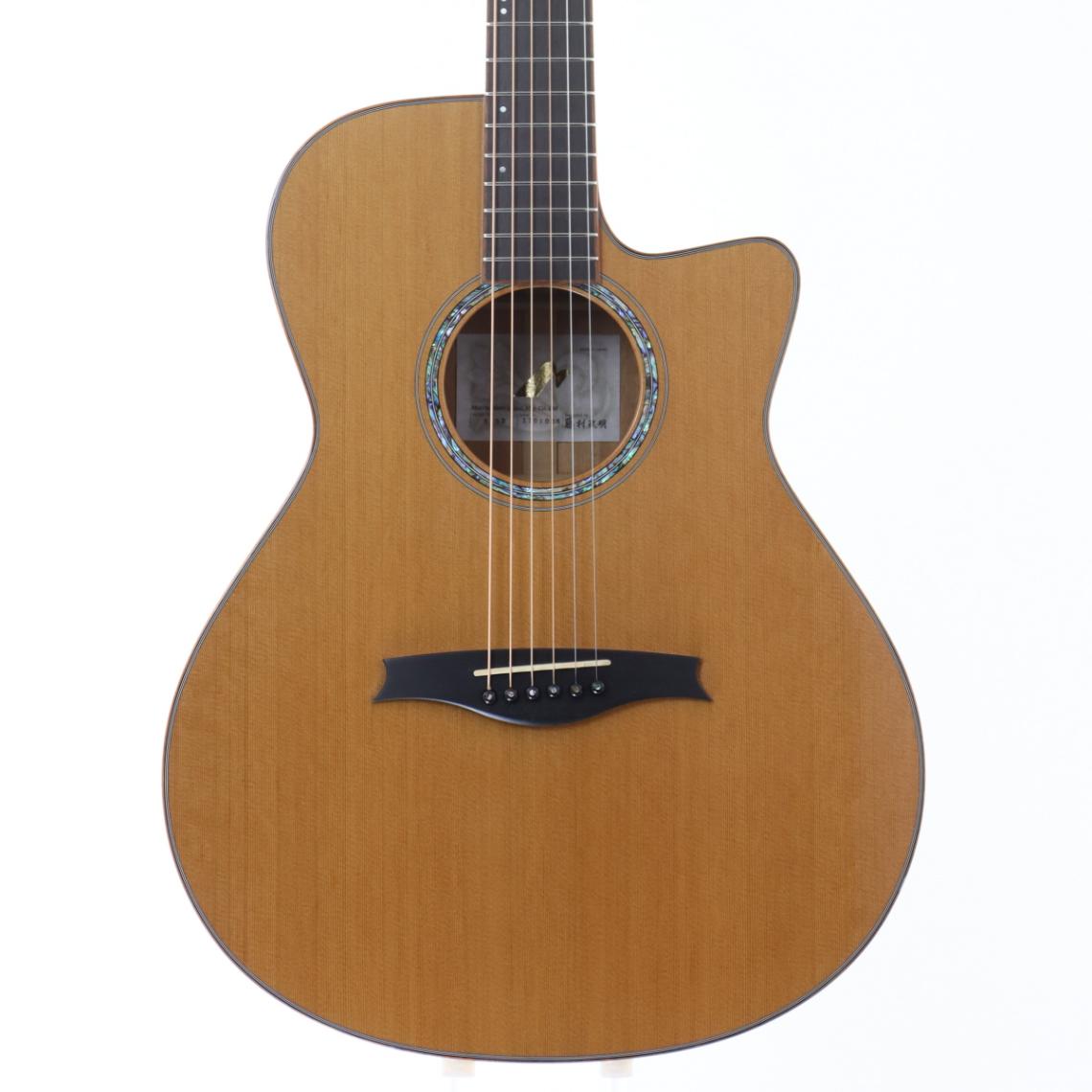 【中古】Morris モーリス / S-93 Natural 【福岡店】