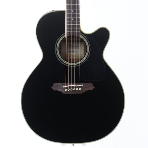 メンテ済◎Takamine の落札相場・落札価格 (本体) 「pt105」タカミネ - Yahoo!オークション タカミネ 黒 ブラック PT-105 エレアコ ギター