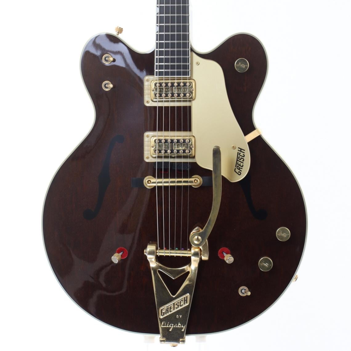 【中古】Gretsch グレッチ / G6122-1962 Chet Atkins Country Gentleman 【福岡店】