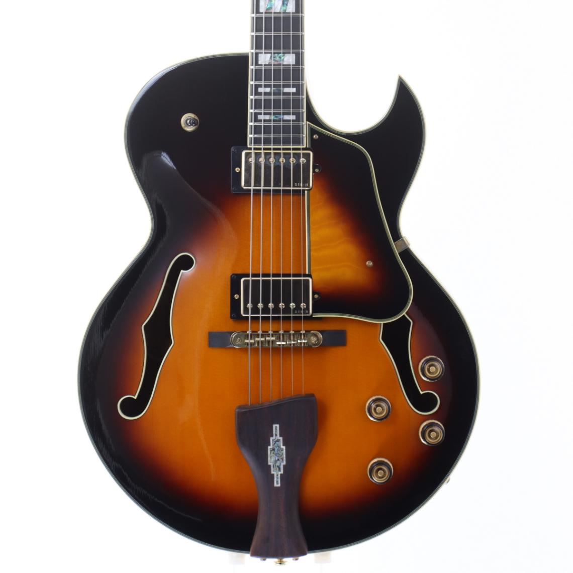ビンテージ アイバニーズギター Ibanezアイバニーズ ST105 ビンテージ