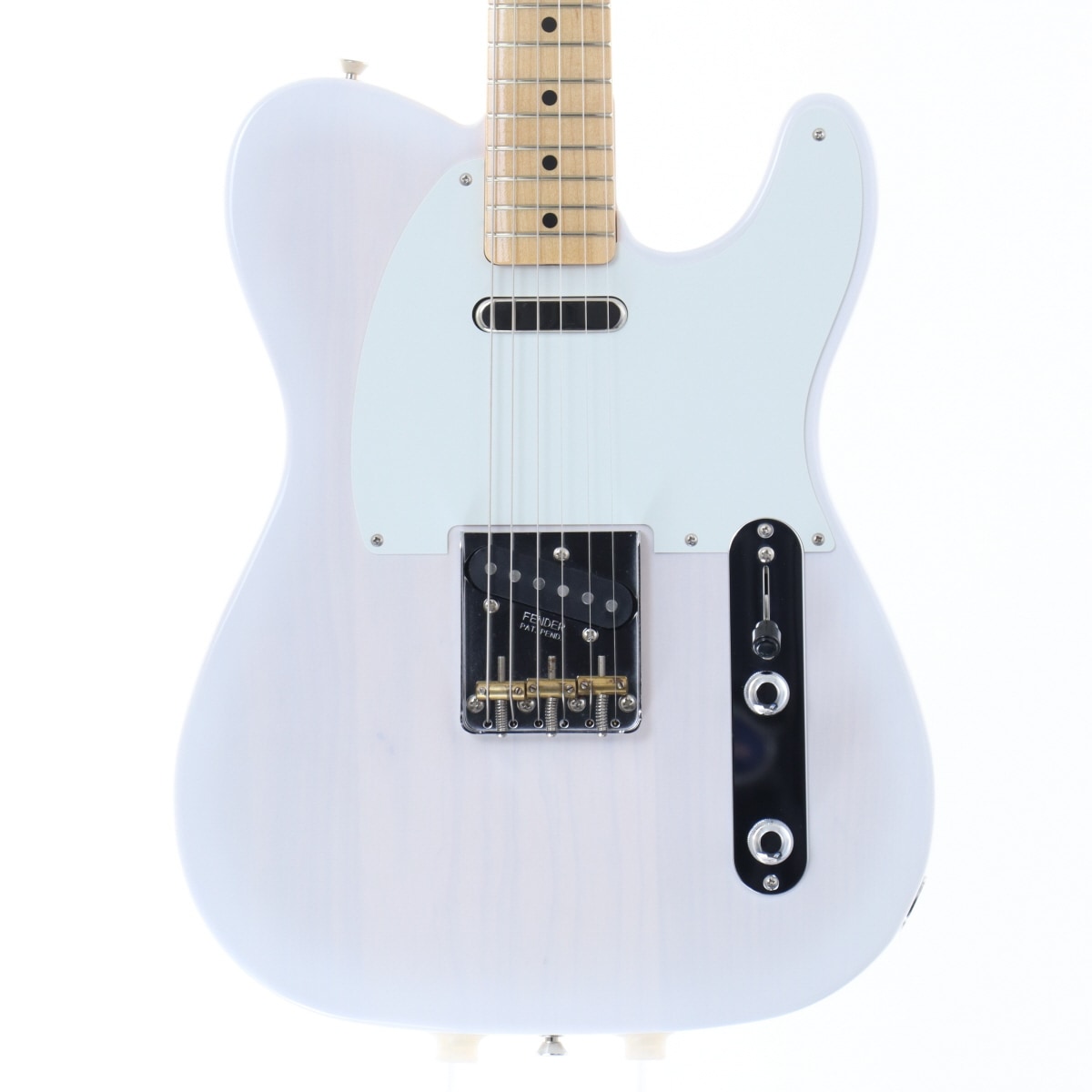 中古】Fender フェンダー / Made in JAPAN Heritage 50s Telecaster 