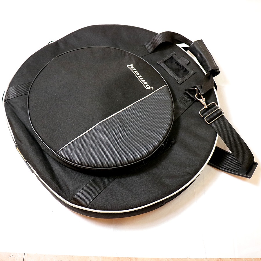 【中古】LUDWIG / ludwig シンバルケース 22 【値下げ】【名古屋栄店】
