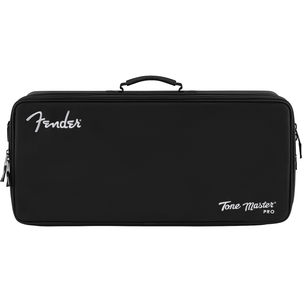 Fender / Tone Master Pro Gig Bag Black フェンダー エフェクターケース ギグバッグ【正規品】