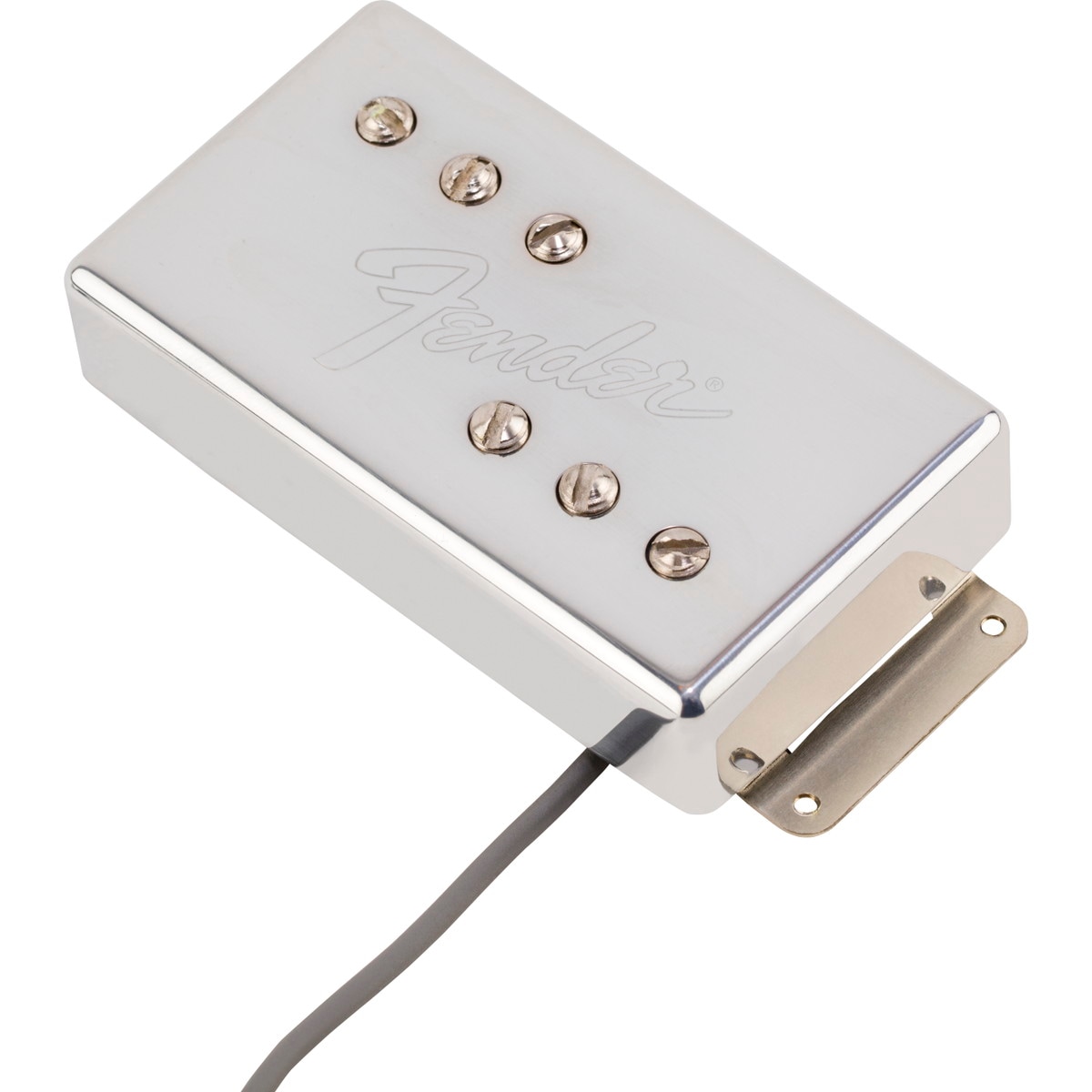 Fender / CuNiFe Wide Range Neck Pickup Chrome フェンダー ネック用【正規品】
