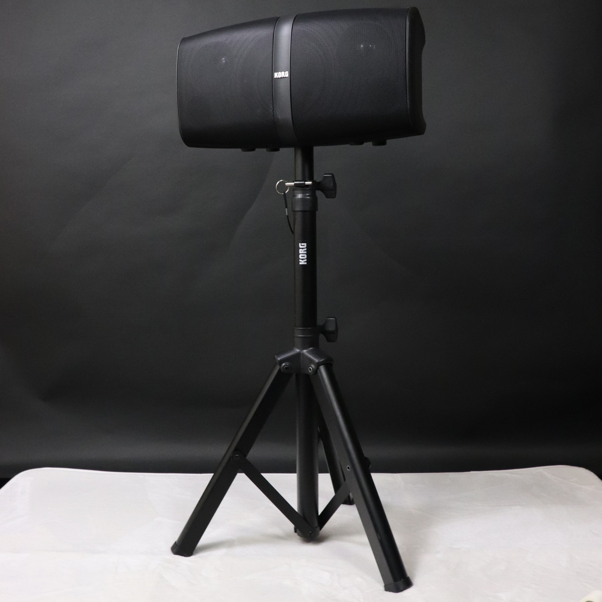 中古】KORG / KONNECT Portable Stereo P 【梅田店】 | 簡易PAシステム