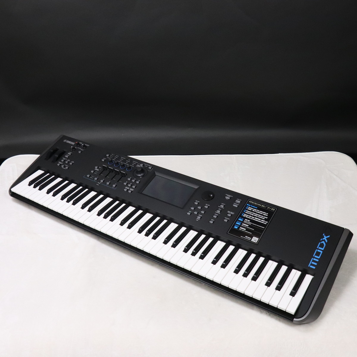 DX7 (シンセサイザー・キーボード × YAMAHA)の検索結果 | ギター