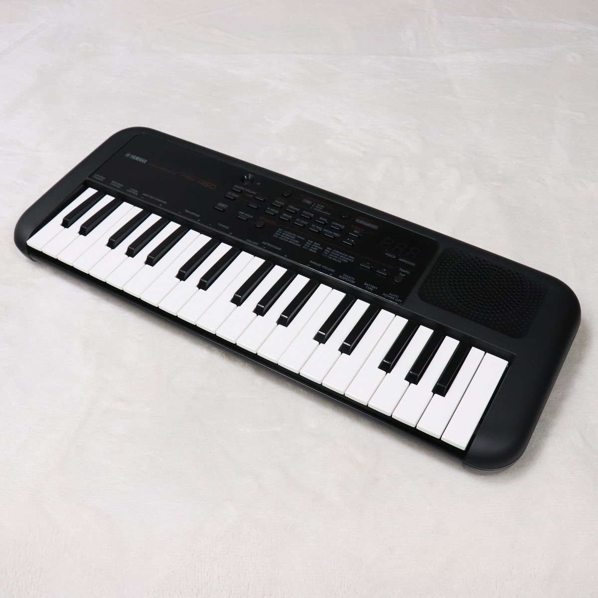 中古】YAMAHA / PSS-A50 【梅田店】 | 電子キーボード | イシバシ楽器