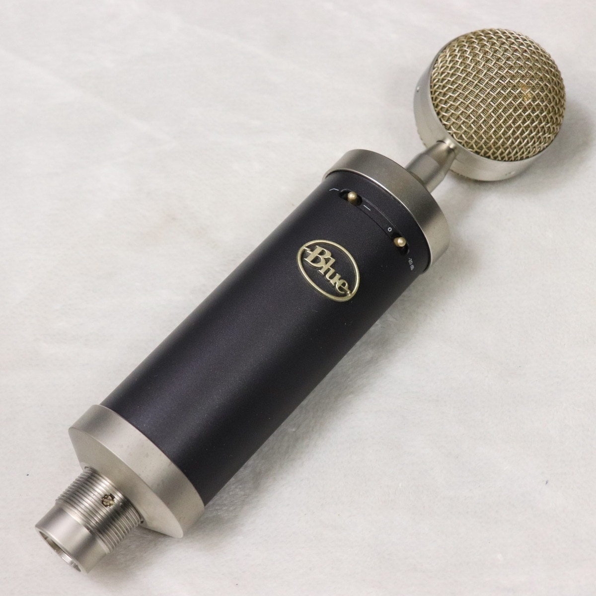 中古】Blue Microphones / Baby Bottle SL 【梅田店】 | ラージ