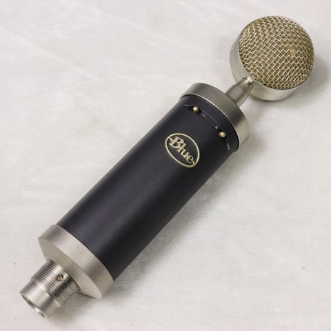 Blue baby bottle SL ショックマウント付き 【公式通販】