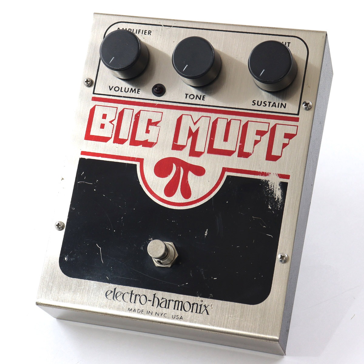 中古】ELECTRO-HARMONIX / Big Muff Pi USA Reissue 【池袋店