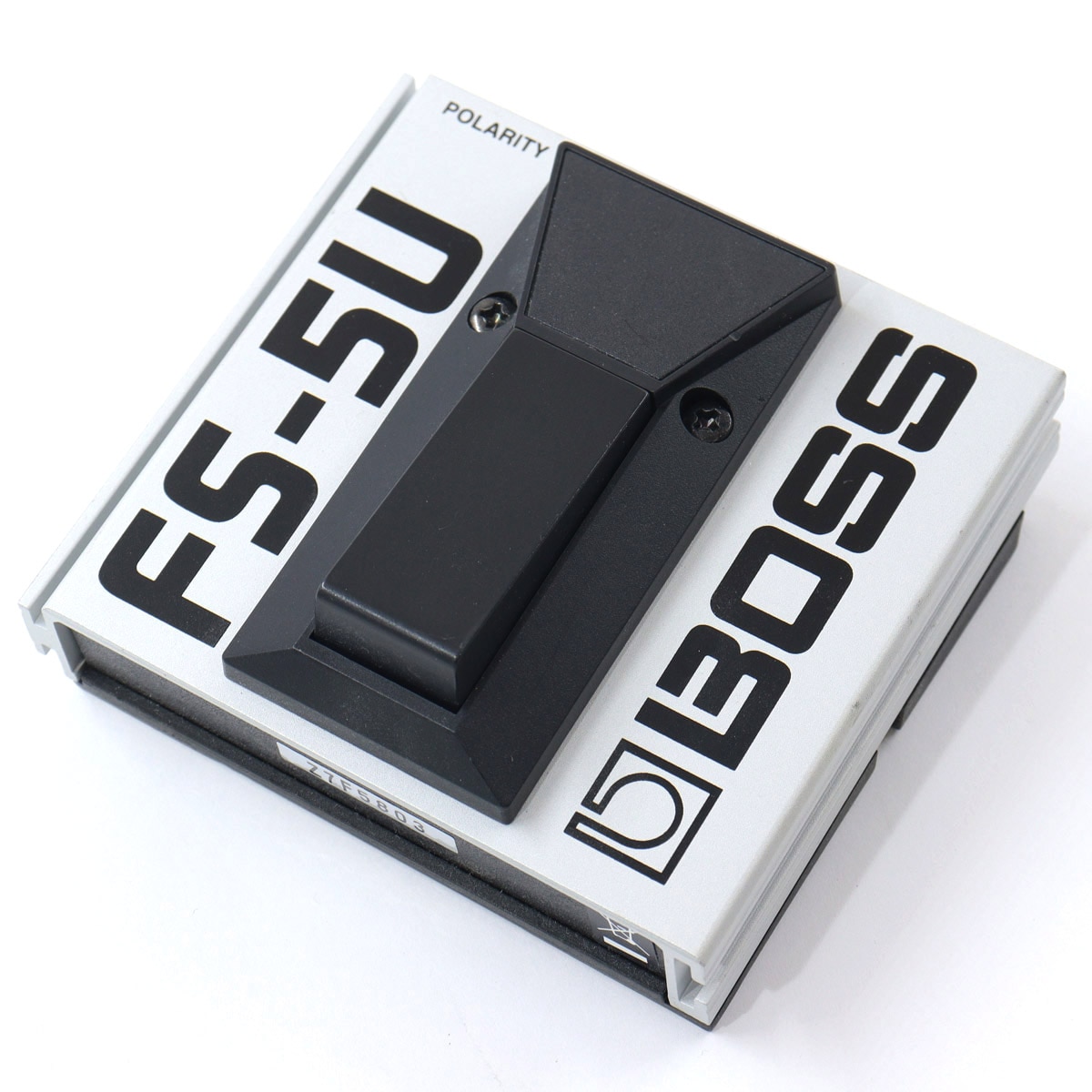 【中古】BOSS / FS-5U / Footswitch 【池袋店】