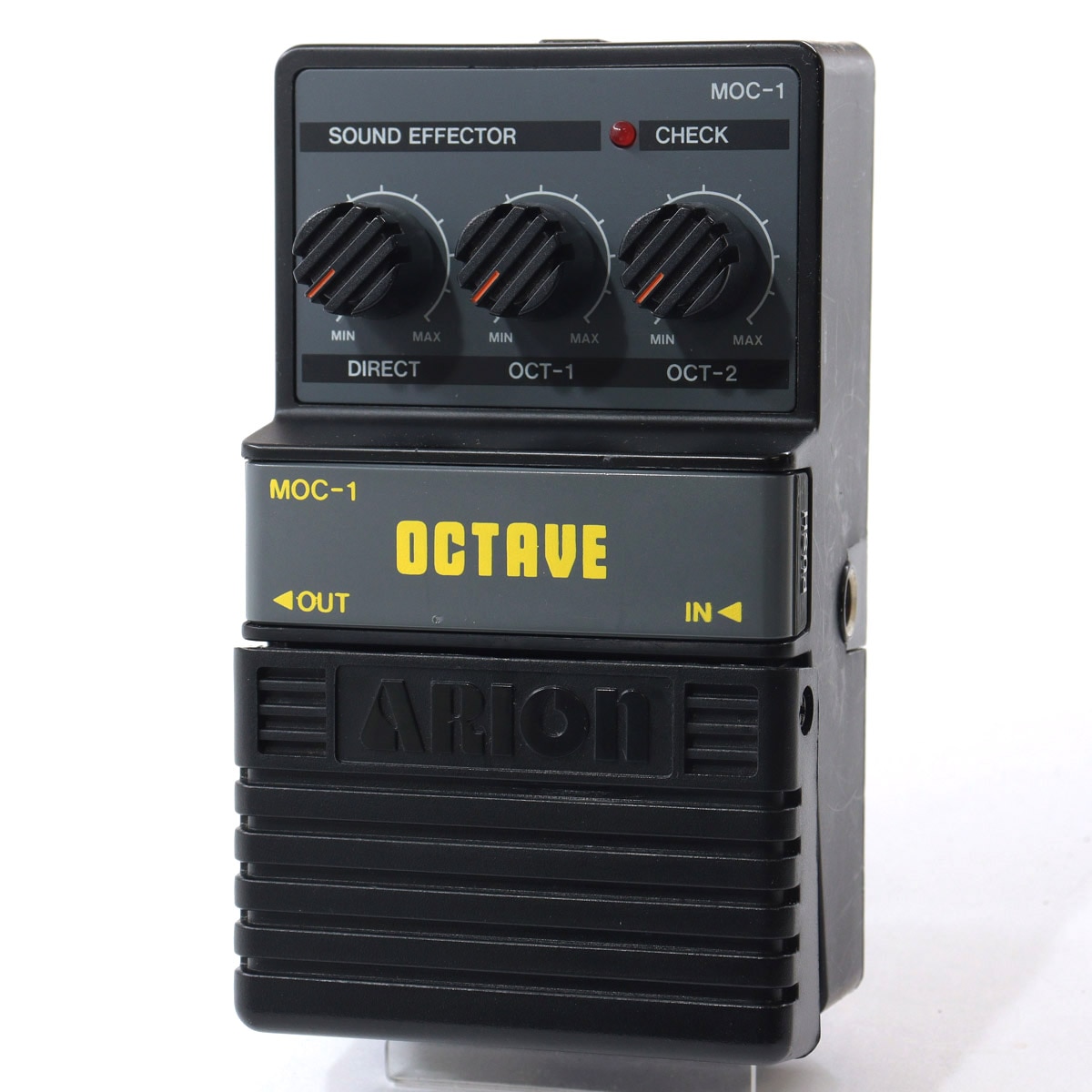 ARION アリオン OCTAVE MOC-1 中古】ARION / MOC-1 OCTAVE 【池袋店】 | オクターバー | イシバシ楽器