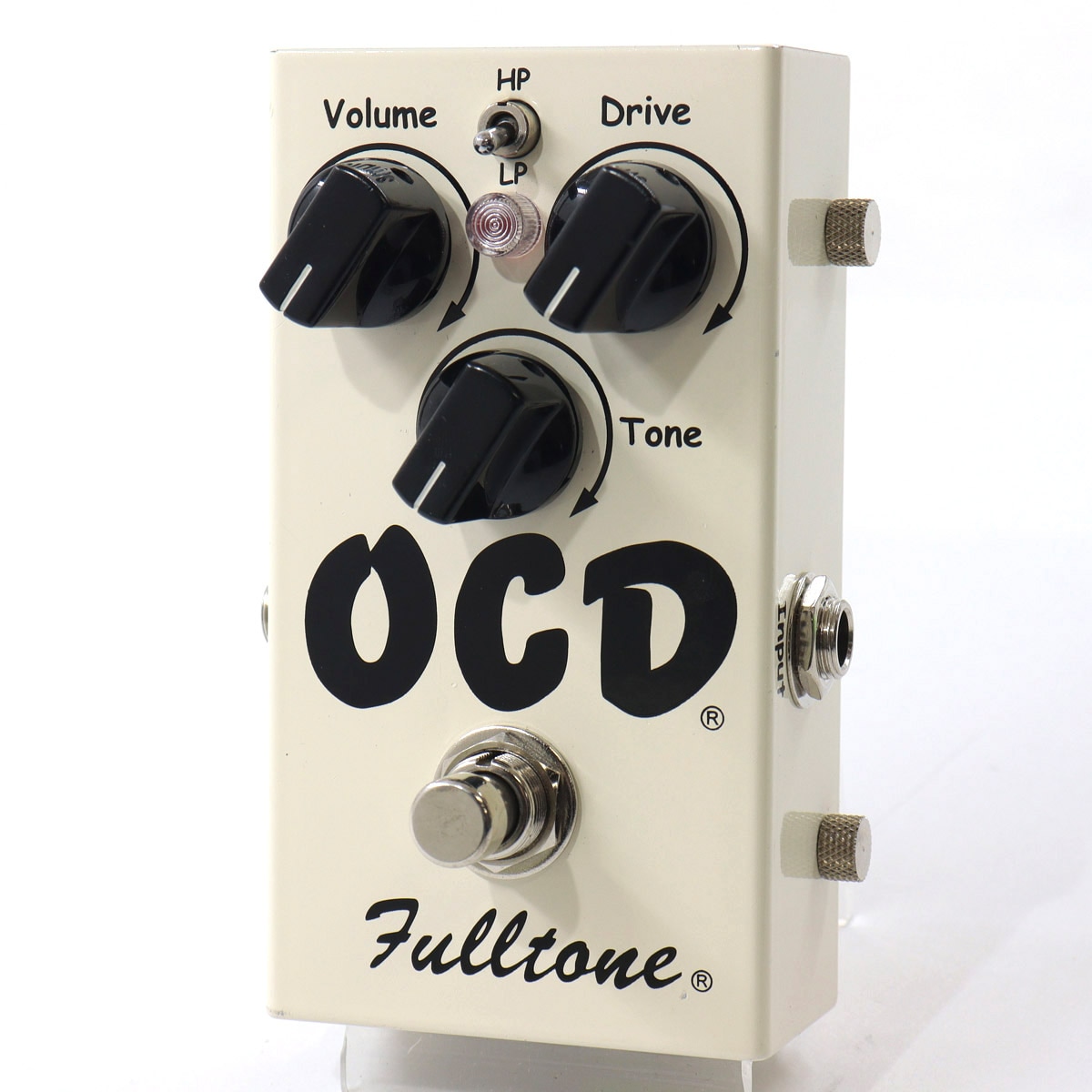 中古】FULLTONE / OCD ver1.4 / Obsessive Compulsive Drive 【池袋店