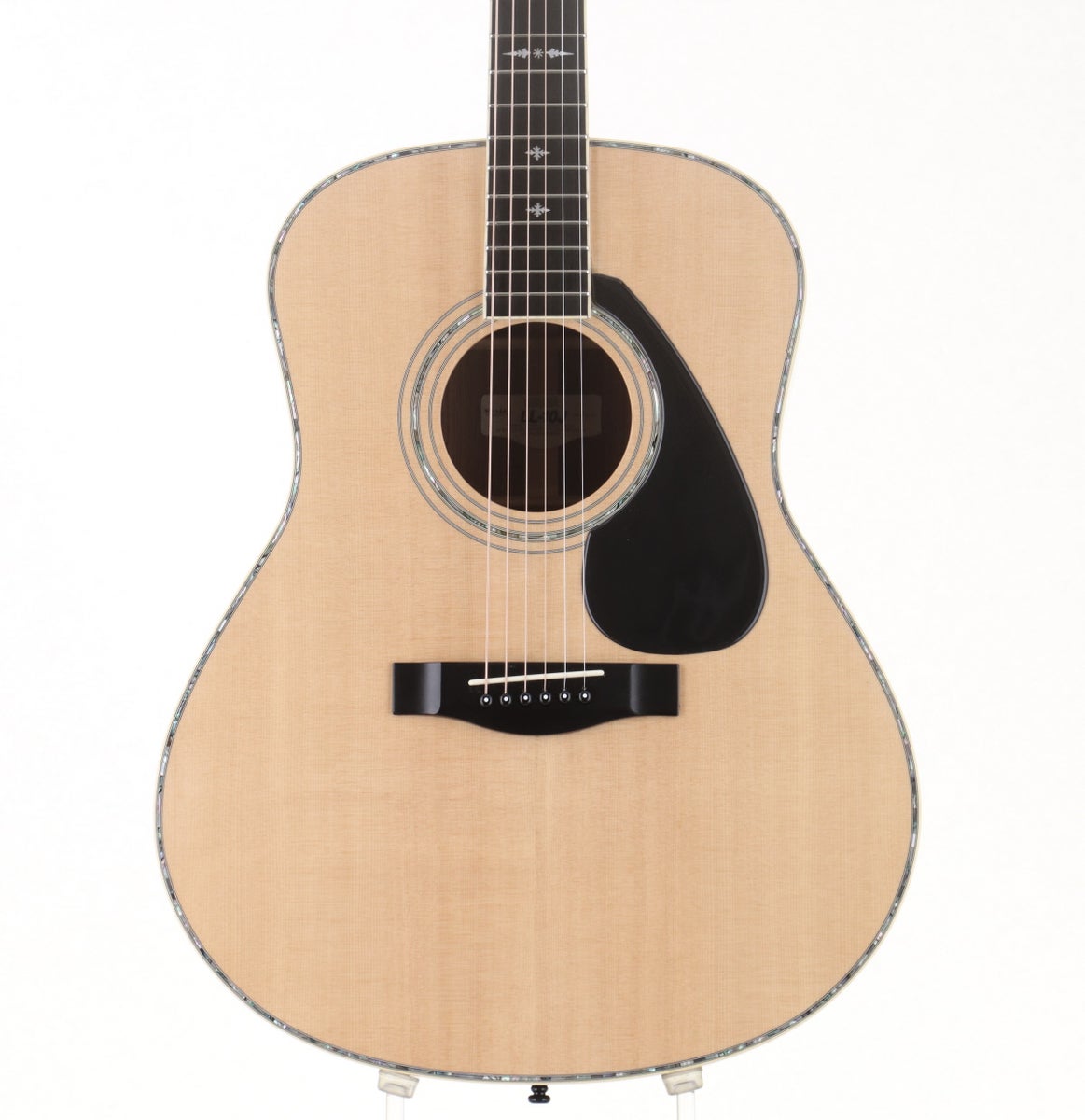 Yamaha LL-10J アコースティックギター 中古】YAMAHA / LL-10J【御茶ノ水HARVEST_GUITARS】【値下げ