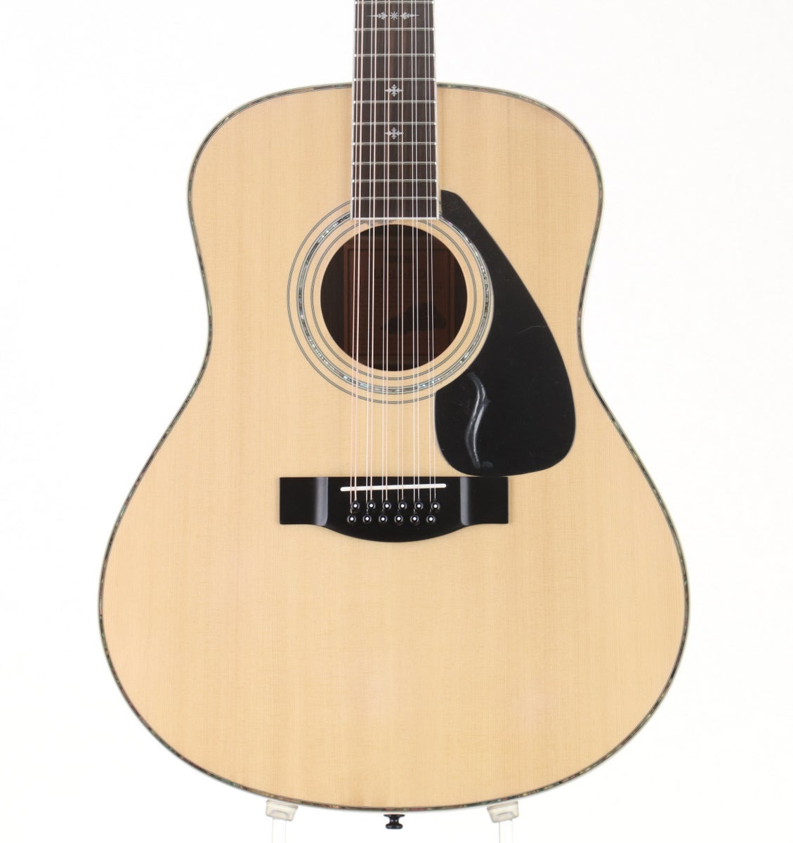 中古】YAMAHA / LL-12-10-D 【御茶ノ水HARVEST_GUITARS】【値下げ