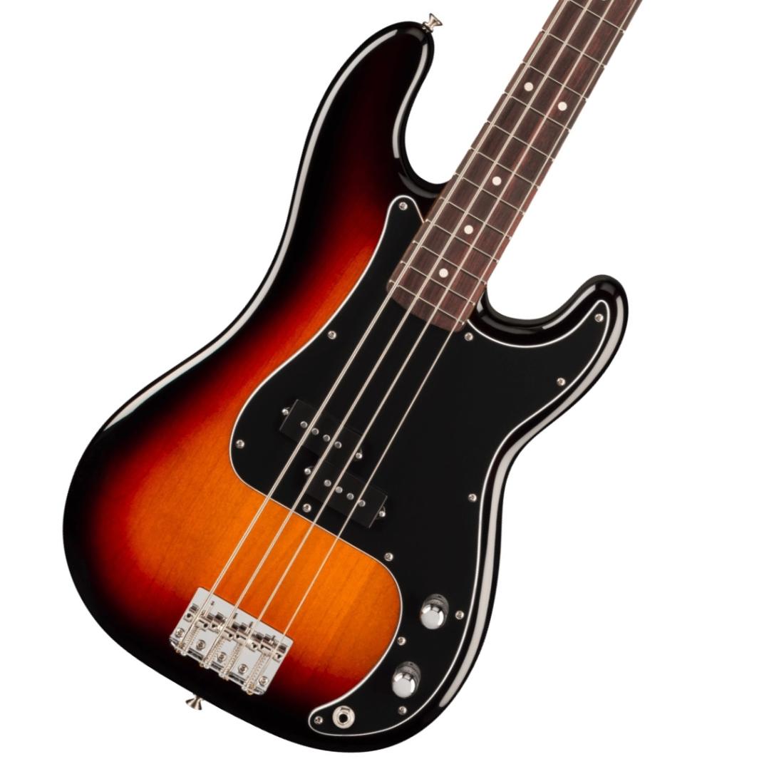 Fender / American Professional Classic Precision Bass Rosewood Fingerboard 3-Color Sunburst フェンダー [USA製]