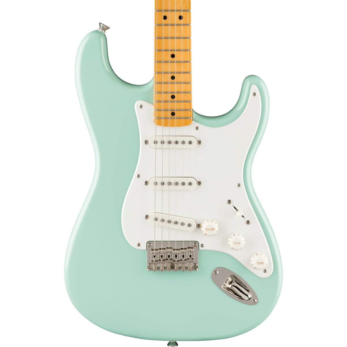 Squier by Fender / Classic Vibe '50s Stratocaster HT Maple