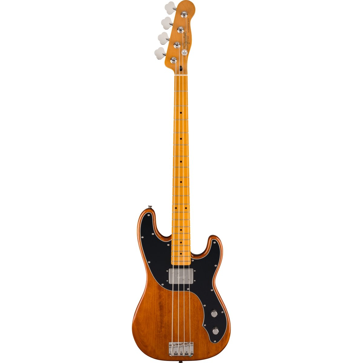 Squier by Fender / Classic Vibe Telecaster Bass Maple Fingerboard
