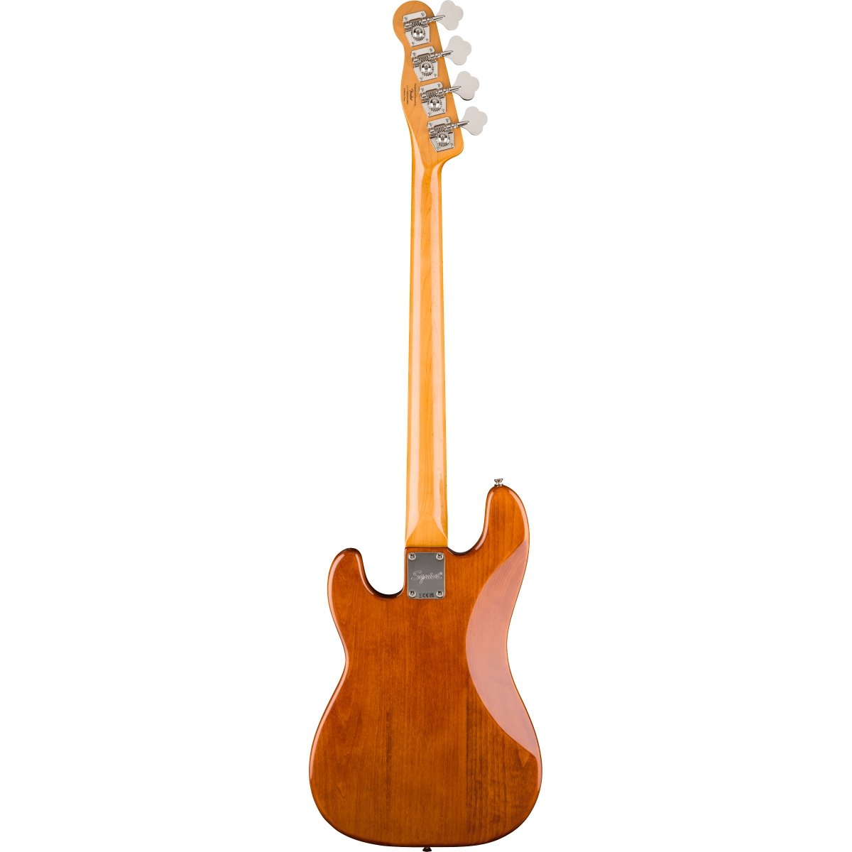 Squier by Fender / Classic Vibe Telecaster Bass Maple Fingerboard