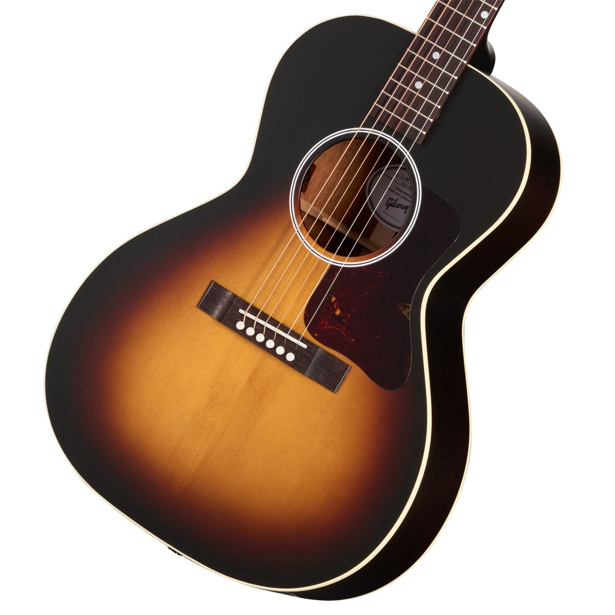 Gibson Ｌ-00 ギブソン1999 最終価格 Gibson / L-00 Special Satin Vintage Sunburst ギブソン | フラット