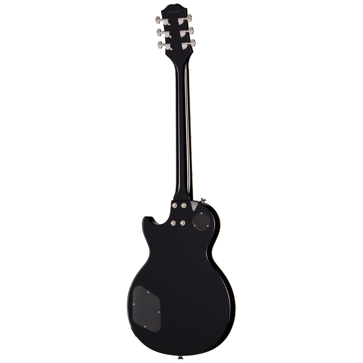 Epiphone / Les Paul Tribute Plus Ebony Burst エピフォン | レス