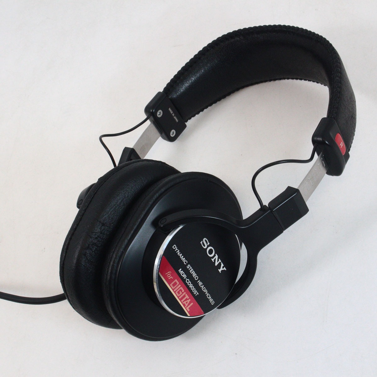 中古】SONY / MDR-CD900ST 【渋谷店】 | モニター用 | イシバシ楽器