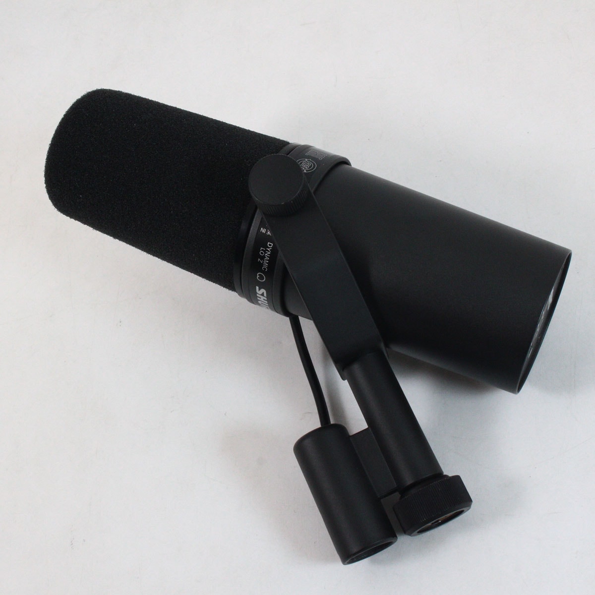 SHURE sm7b 中古 中古】SHURE / SM7B 【渋谷店】 | その他 | イシバシ楽器