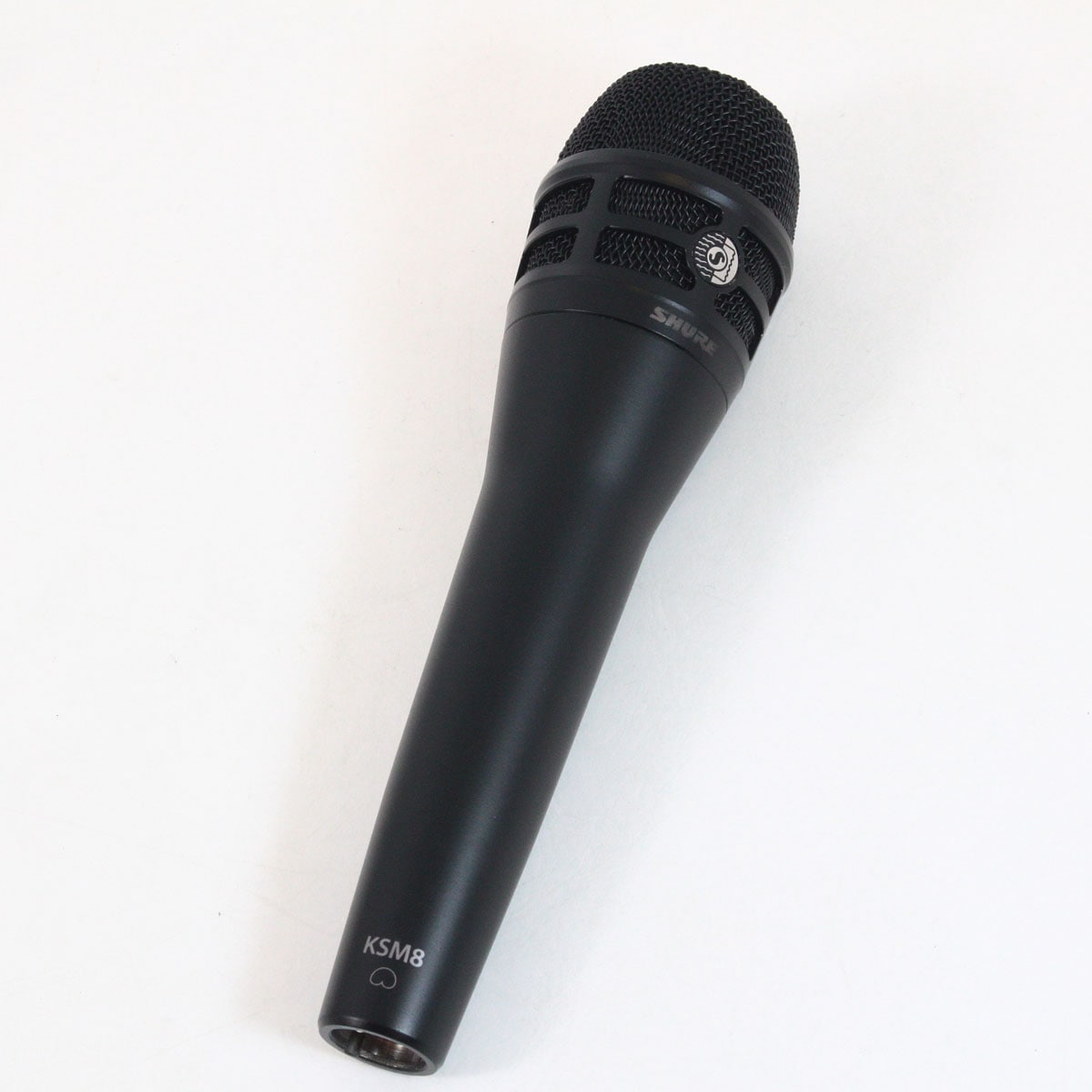 中古】SHURE / KSM8B-J 【渋谷店】【値下げ】 | ボーカル用 | イシバシ楽器