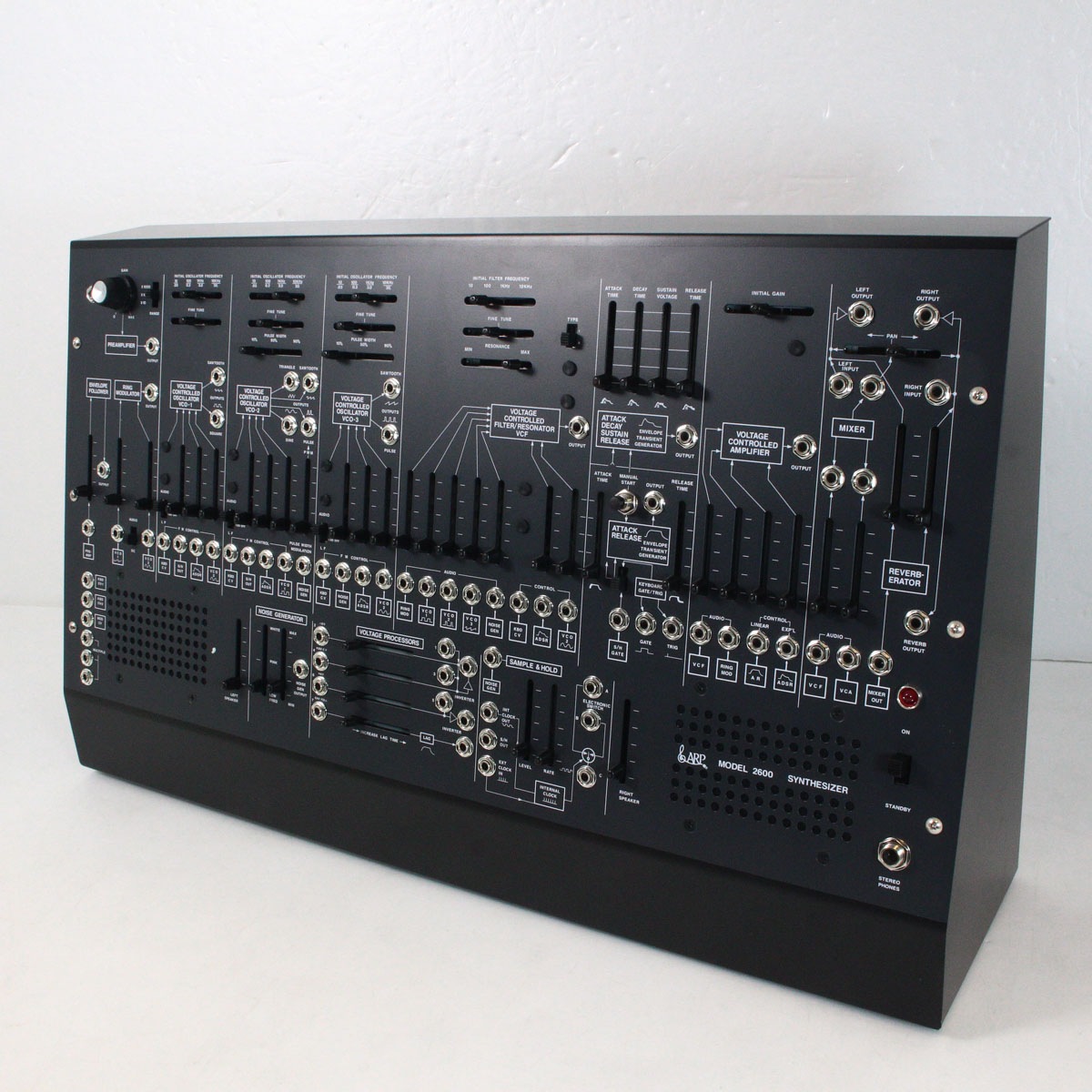 【中古】ARP / ARP2600-M 【渋谷店】