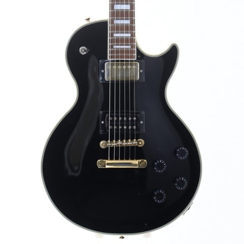 【中古】Epiphone / LPC-80 Ebony  【梅田店】【値下げ】【梅田限定！4月26日までのタイム・セール】