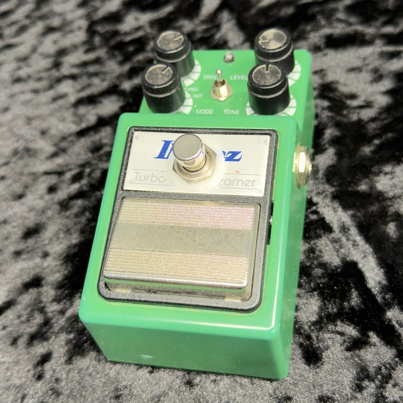 中古】KEELEY / TS-9DX Mod Flexi 4x2 【新宿店】 | オーバードライブ