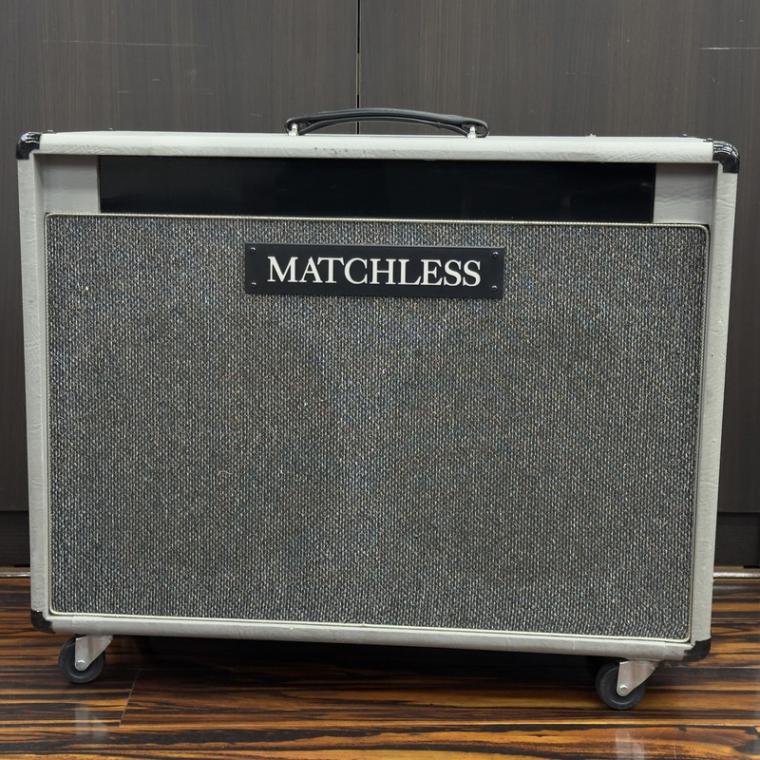 中古】MATCHLESS / 212 CAB MOD 【新宿店】 | キャビネット | イシバシ楽器