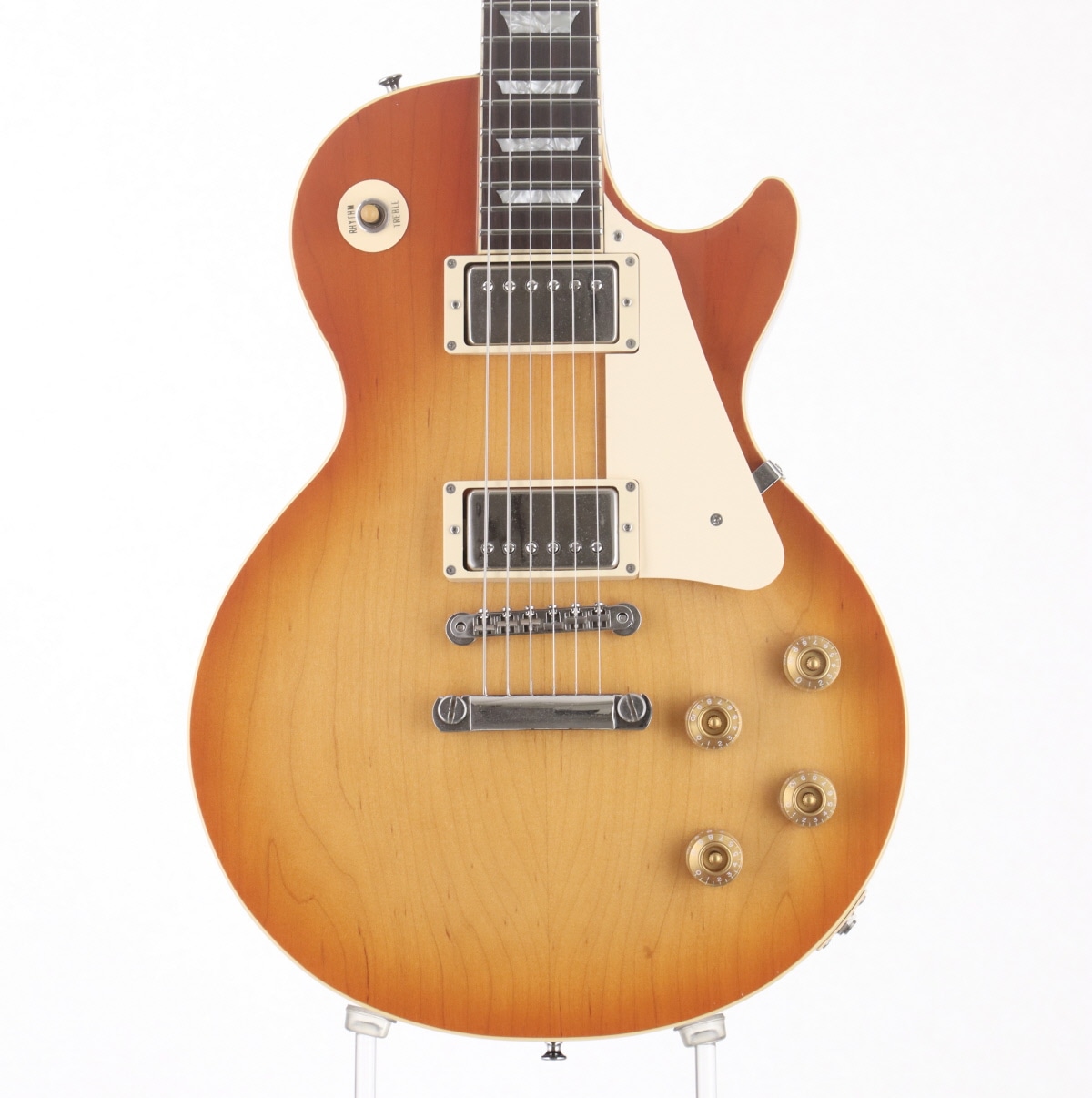 Orville レスポール サンバースト レスポールタイプ × ORVILLE × サンバースト)の検索結果 | ギター