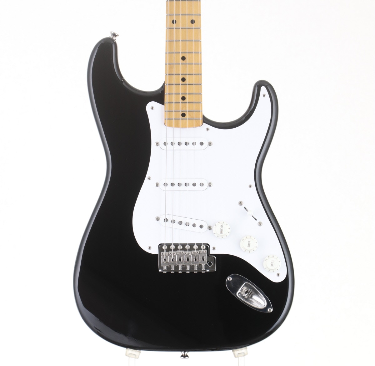 Fender Japan テキサススペシャルPU搭載 ストラトキャスター50s 中古】FENDER / Japan Exclusive Classic 50s Strat Texas Special