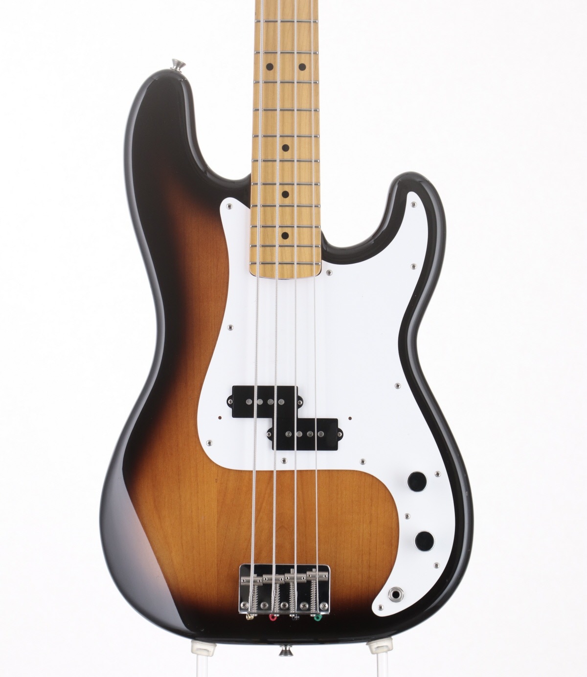 【中古】FENDER JAPAN  / PB57-53  Sunburst 【新宿店】