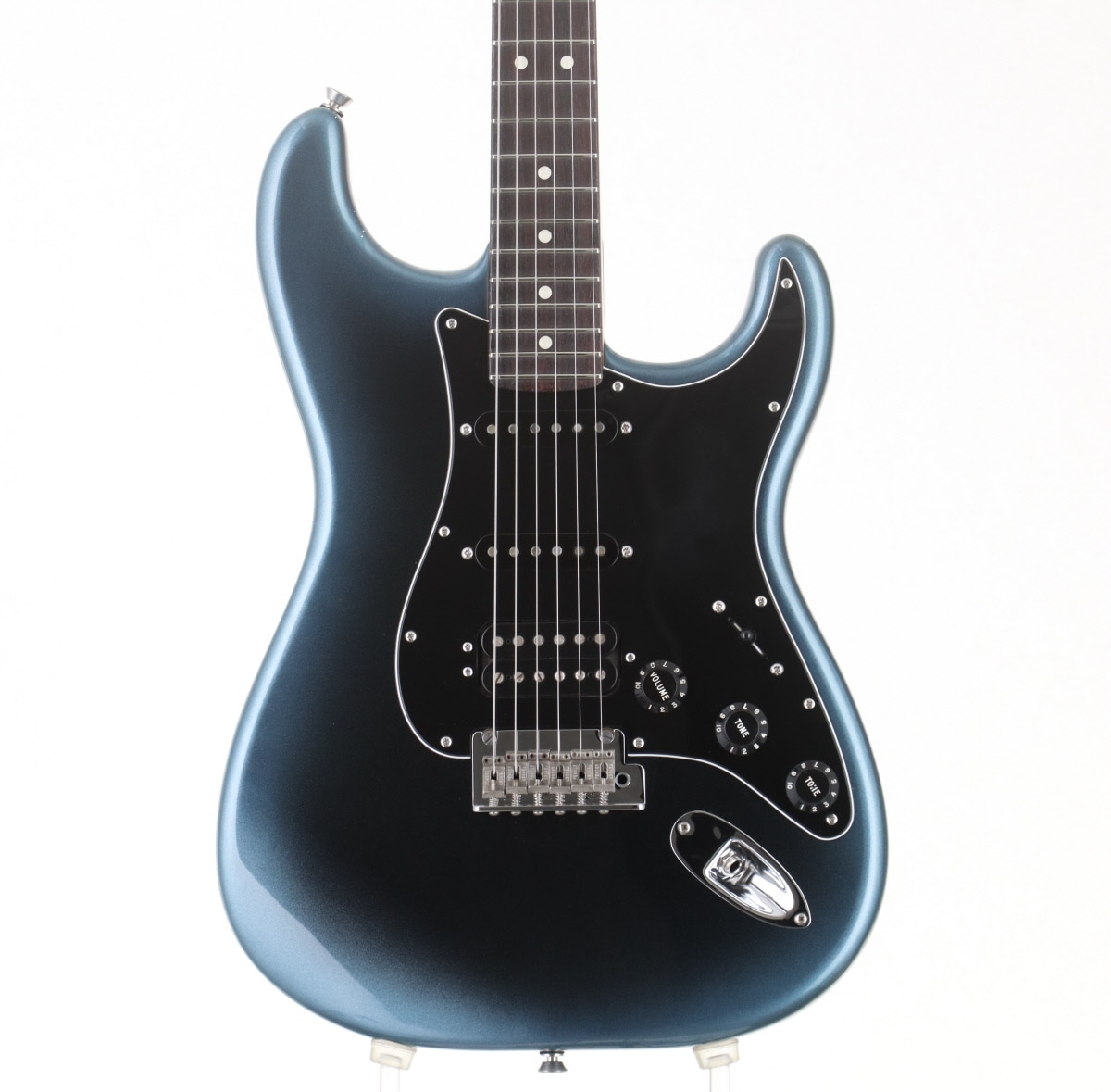 中古】FENDER USA / American Professional II Stratocaster HSS Dark