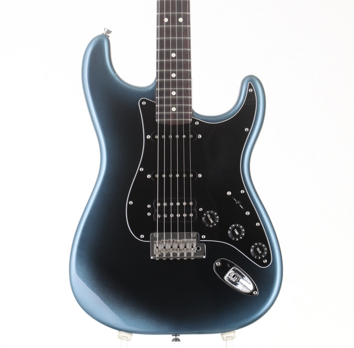 中古】FENDER USA / American Professional II Stratocaster HSS Dark