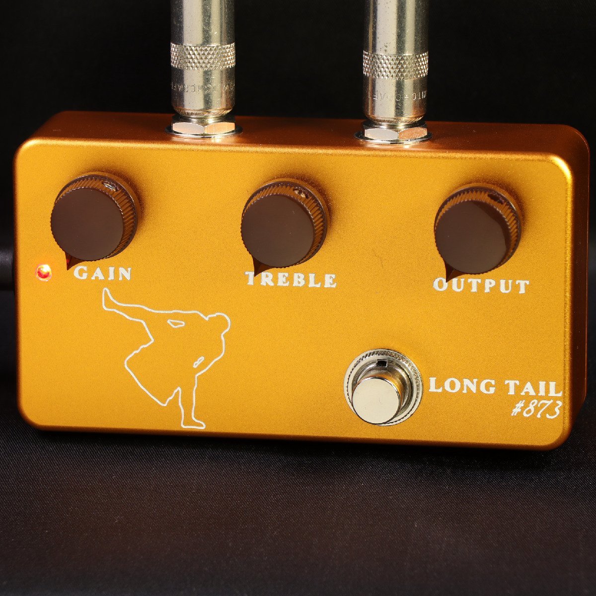 SUMO STOMP / LongTail #873 【新宿店】 | オーバードライブ